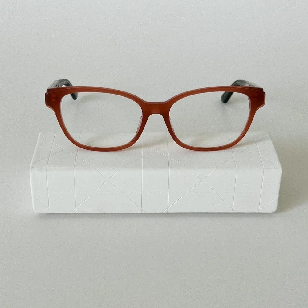 CHRISTIAN DIOR Eyeglasses MONTAIGNE N3 SGN140 NEW!!!